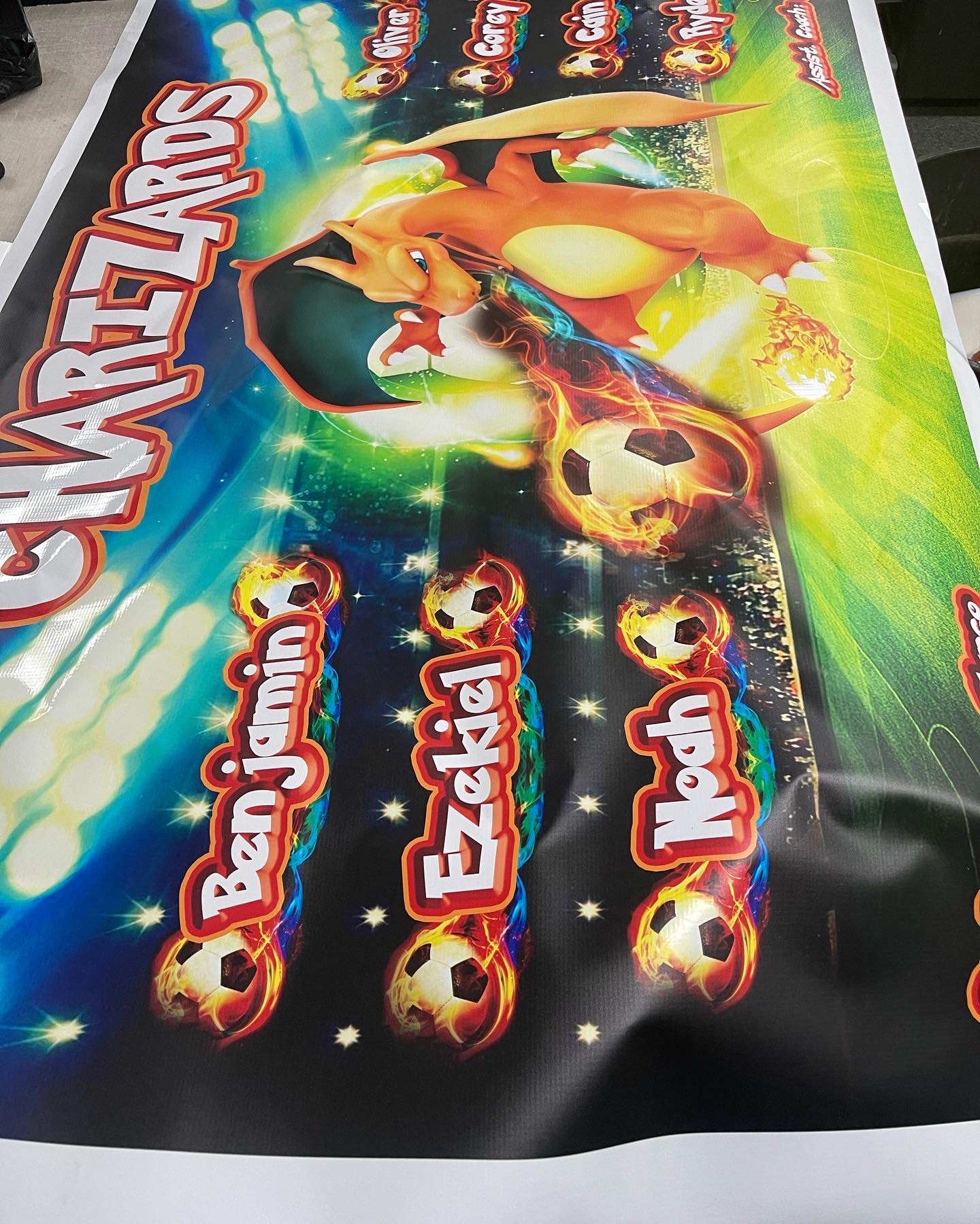 Banners